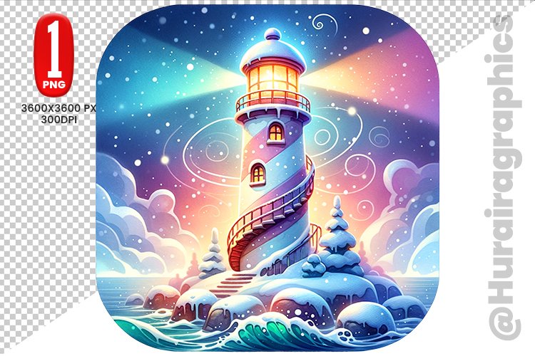 Cute House Clipart Image 17