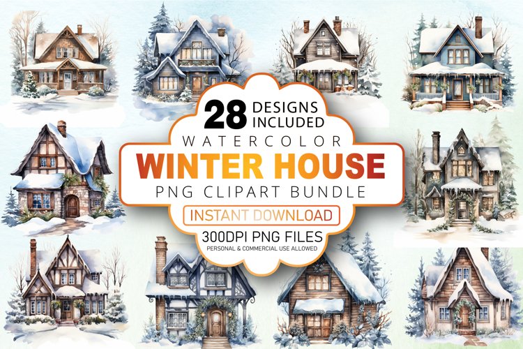 House Illustration Image 18
