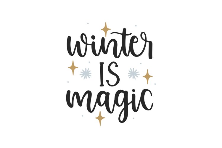 Winter SVGs Image 23
