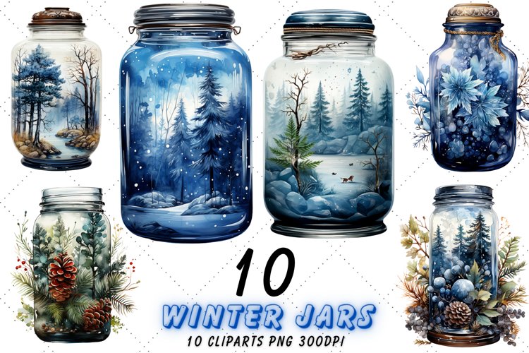 Winter Png Image 3