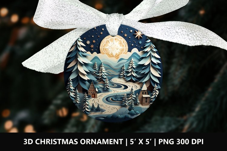 Christmas Decor Png Image 3
