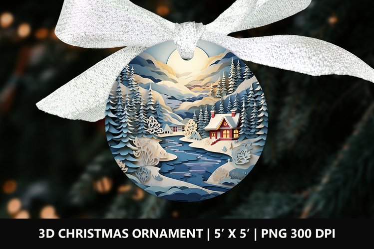 Christmas Decor Png Image 20
