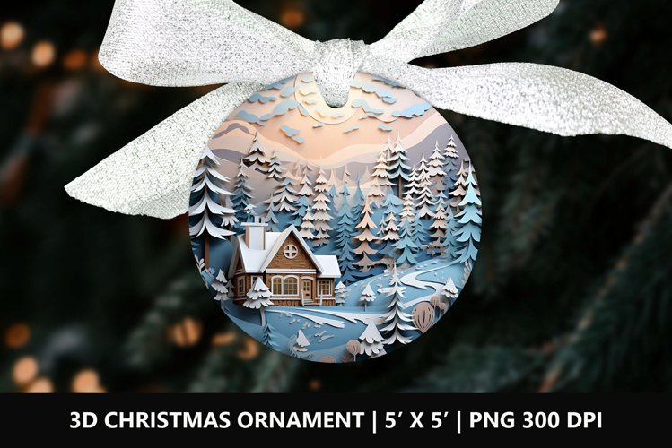 Christmas Decor Png Image 23
