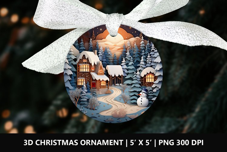 Christmas Decor Png Image 18