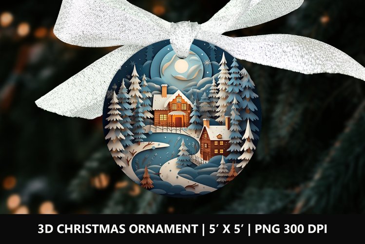 Christmas Decor Png Image 18