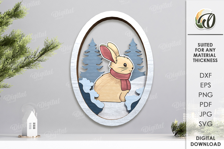 Winter SVGs Image 22