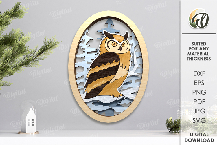 Winter SVGs Image 19