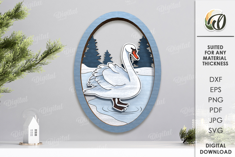 Winter SVGs Image 14