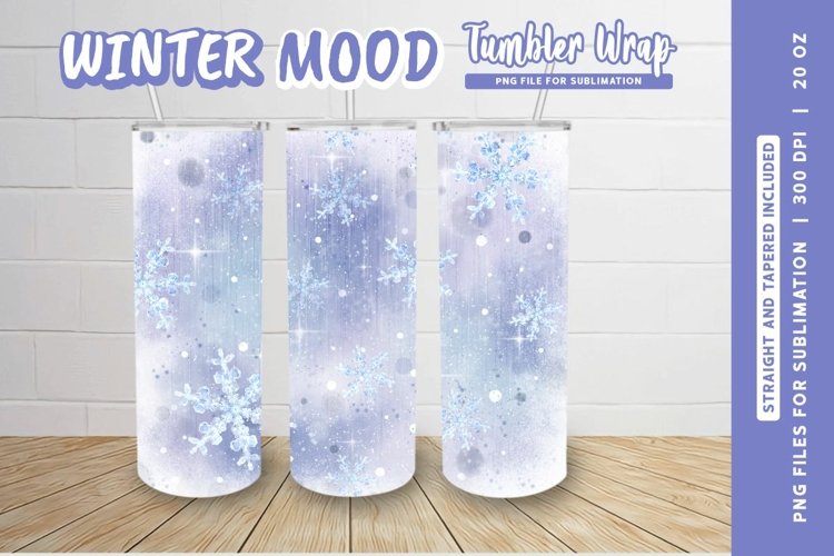 Snowflake Clipart Image 24