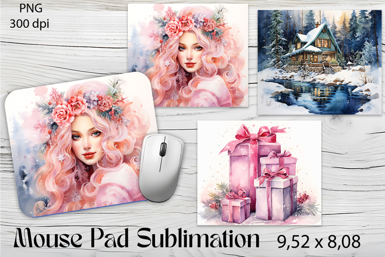 Office Supplies Clipart Image 2