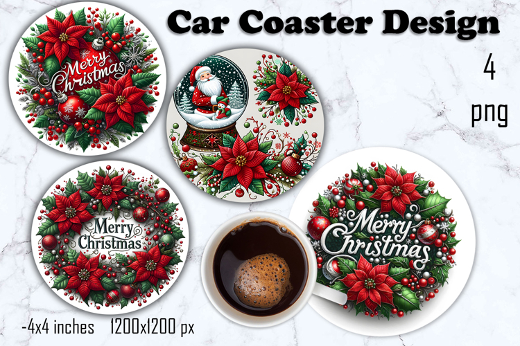 Christmas Gnome Clipart Image 5
