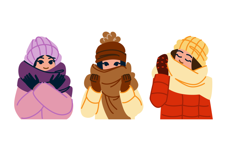 Winter Illustration Image 6