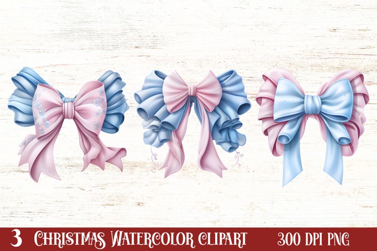 Winter Sewing Clipart Sublimation, Winter Sewing Clipart