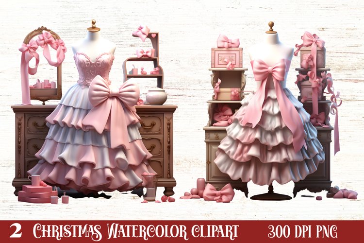 Sewing Clipart Image 21