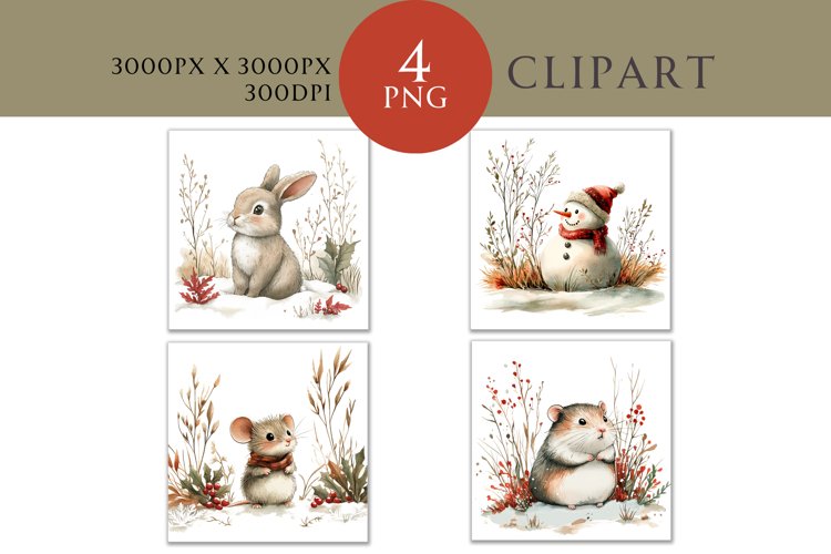 Winter Graphics Image 3