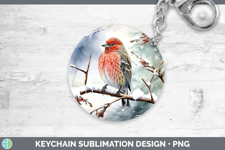 Keychain Sublimation Designs Image 19
