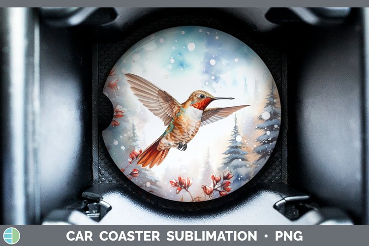 Hummingbird Clipart Image 13