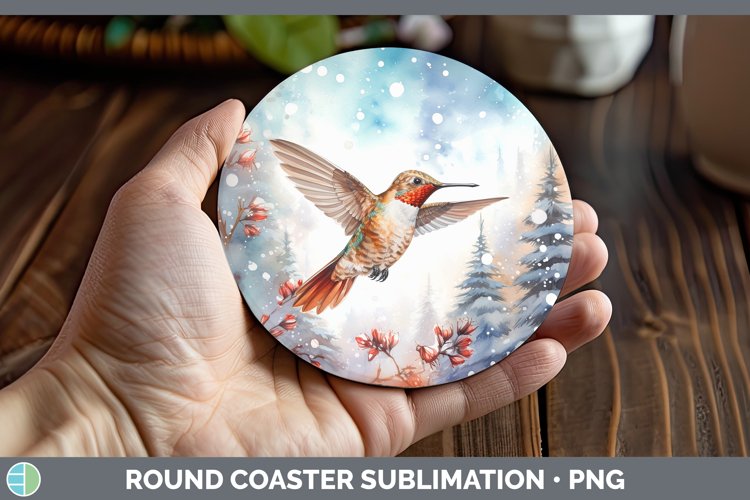 Hummingbird Clipart Image 8