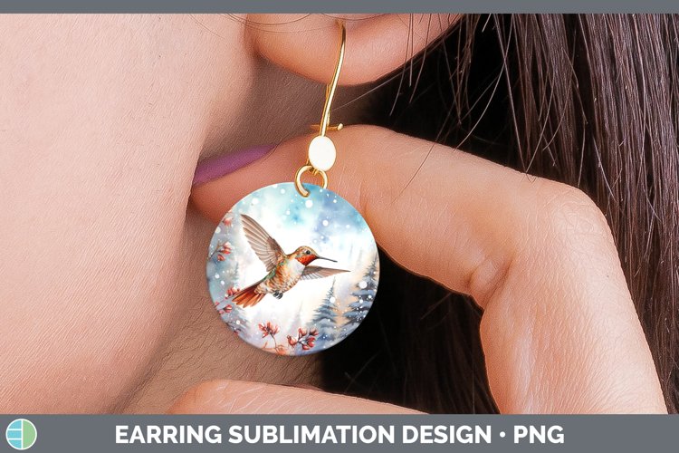 Hummingbird Clipart Image 7