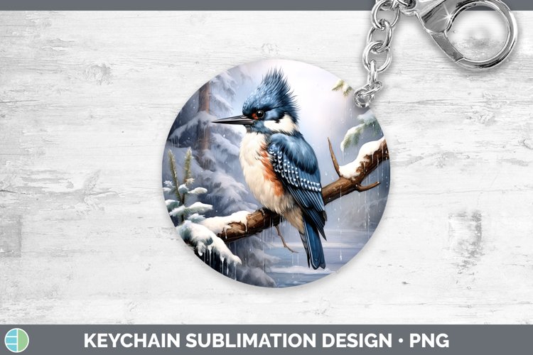 Keychain Sublimation Designs Image 9