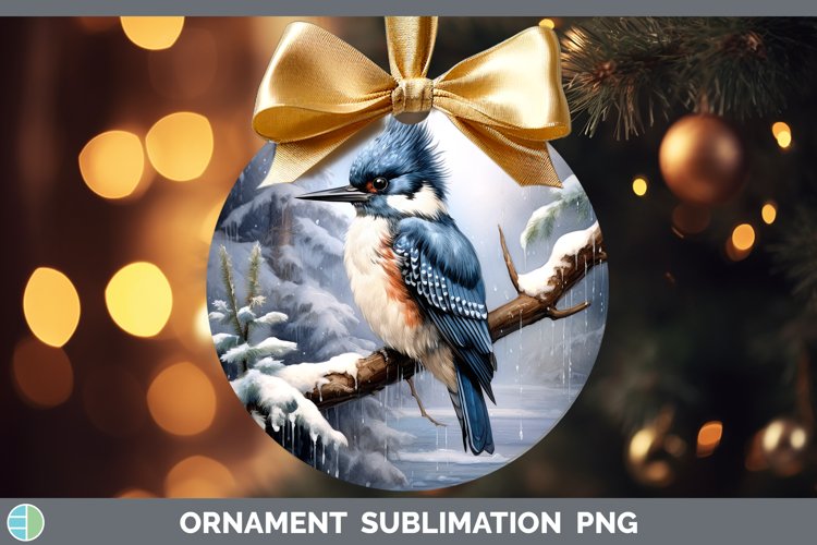 Bauble Clipart Image 21