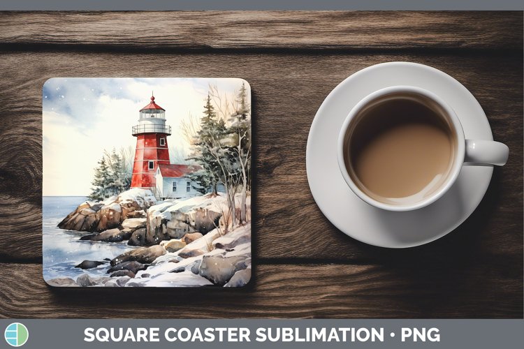 Lighthouse Clipart Image 6