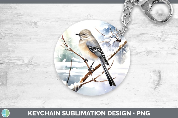 Keychain Sublimation Designs Image 7