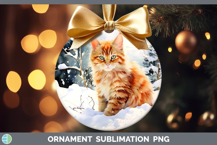 Bauble Clipart Image 8