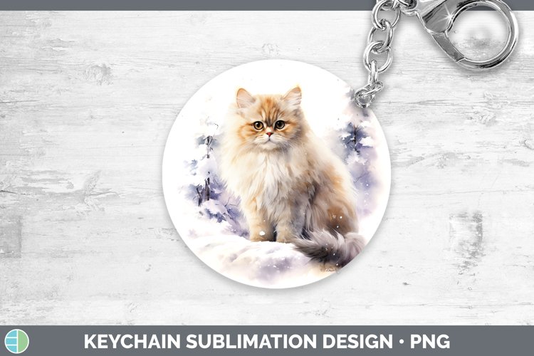 Keychain Sublimation Designs Image 6