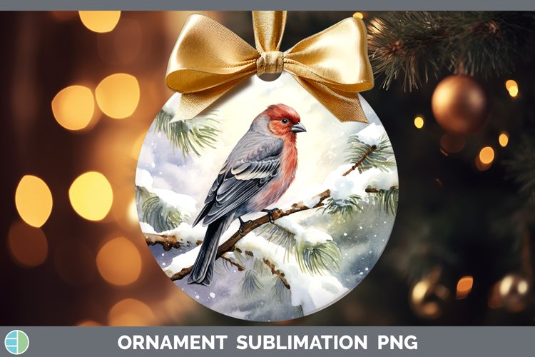Bauble Clipart Image 15