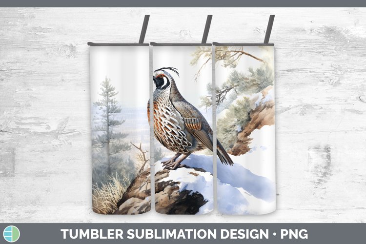 Quail Clipart Image 3