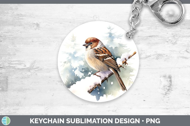 Keychain Sublimation Designs Image 19