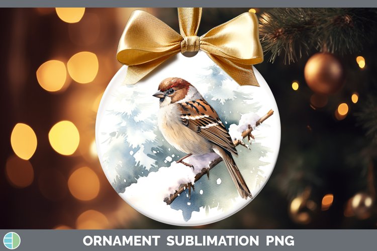 Bauble Clipart Image 5