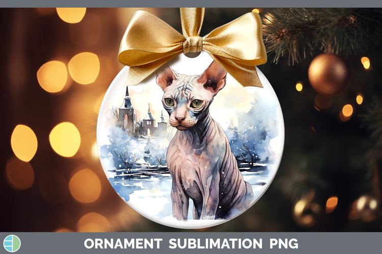 Bauble Clipart Image 22