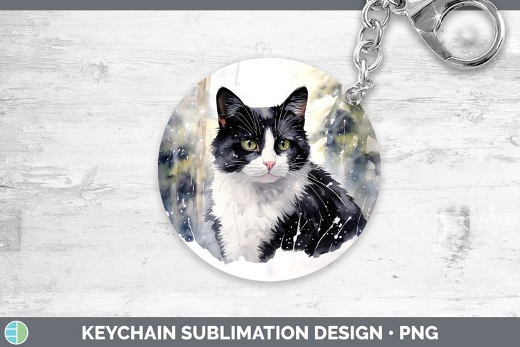 Keychain Sublimation Designs