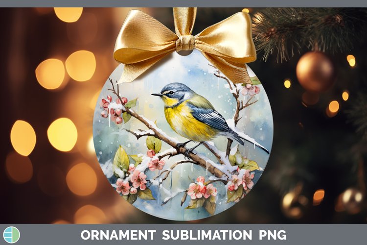 Bauble Clipart Image 3