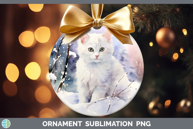 Bauble Clipart Image 18