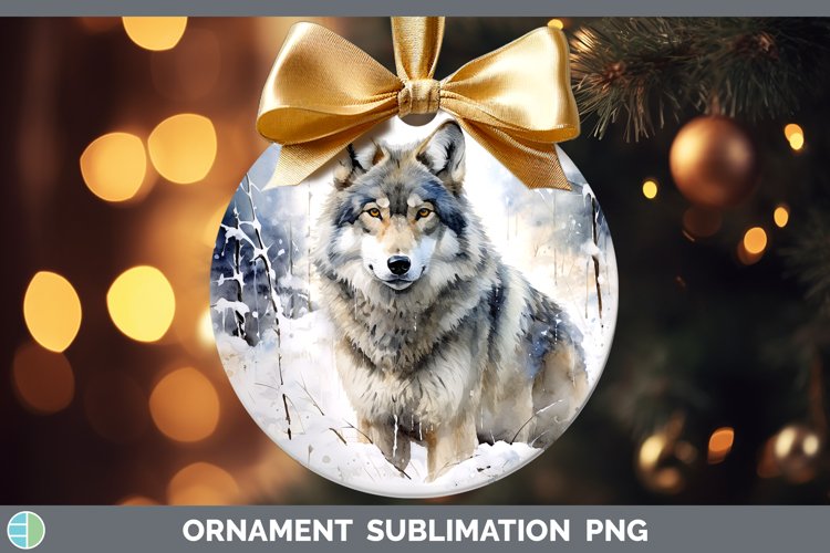 Bauble Clipart Image 18