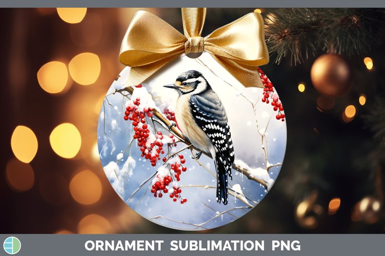 Bauble Clipart Image 24