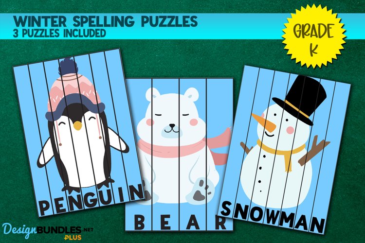 Puzzles Clipart Image 7