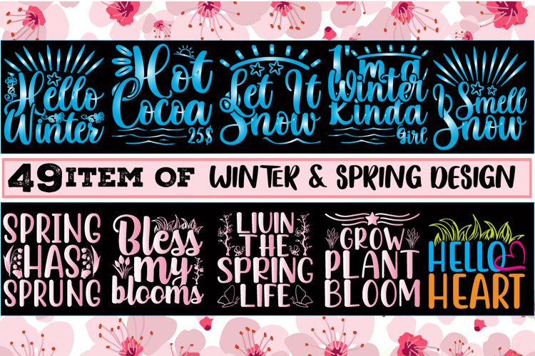 Spring Clipart Image 19
