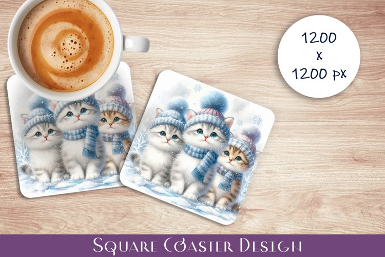 Kitty Clipart Image 8