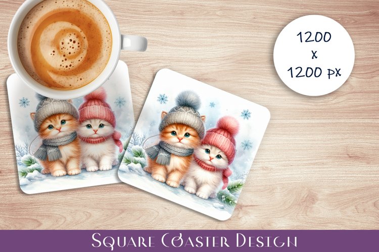 Kitty Clipart Image 7