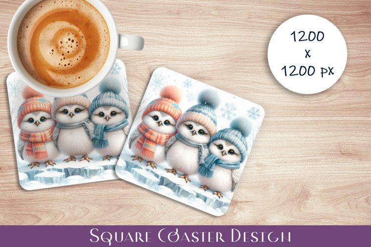 Owl Clipart Image 24