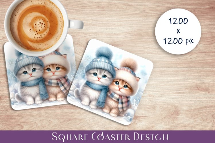 Kitty Clipart Image 6