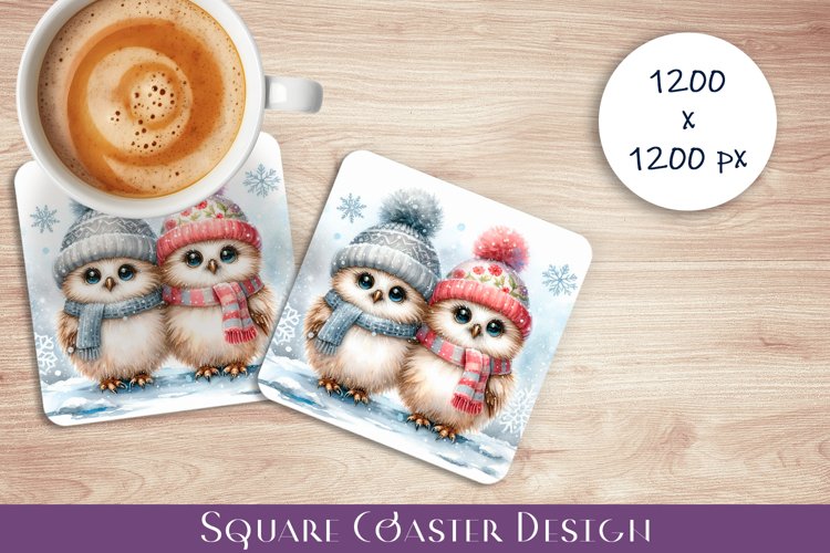 Owl Clipart Image 22
