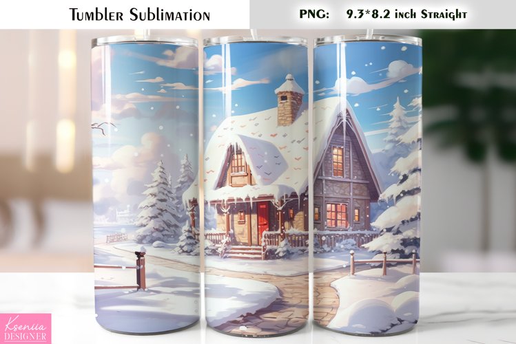 Winter Clipart Image 18