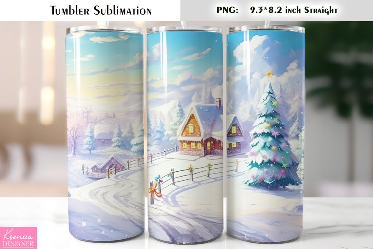 Winter Clipart Image 20