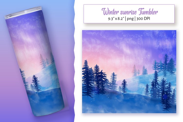 Sublimation Tumbler Designs Image 24