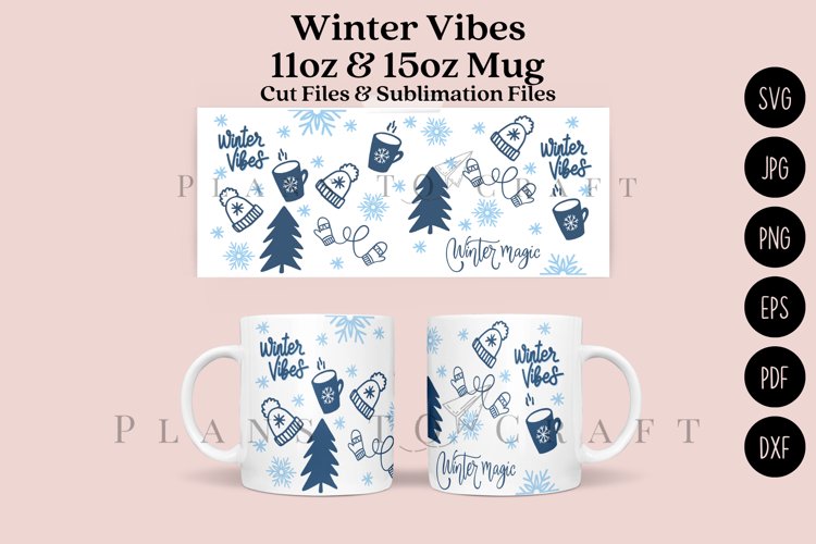 Winter Clipart Image 11